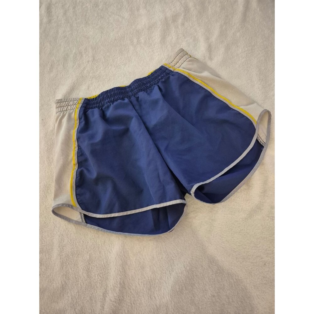 Nike Dri-Fit Shorts, Small